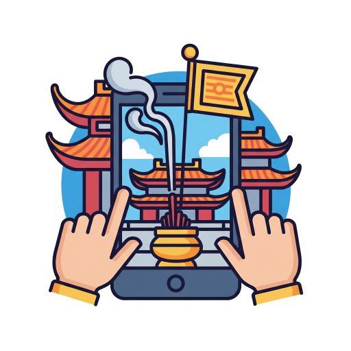 活動圖示
